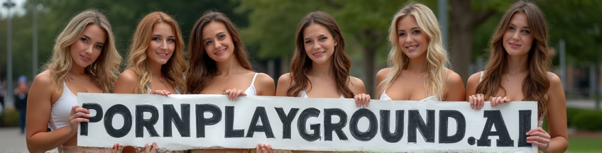 PornPlayground.AI